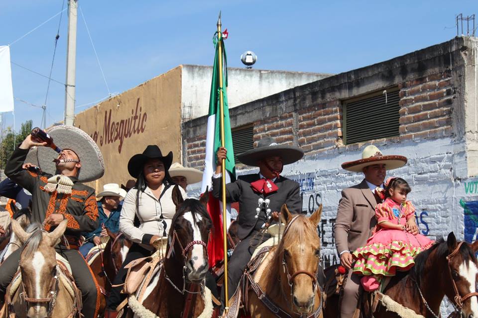 Gobierno Municipal de Mezquitic Jalisco