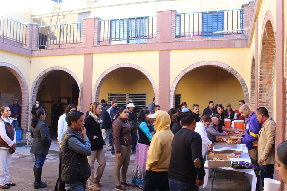 Gobierno Municipal de Mezquitic Jalisco